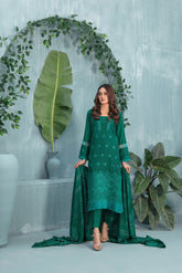 Tawakkal Unstitched Mirzeta Collection D-9874